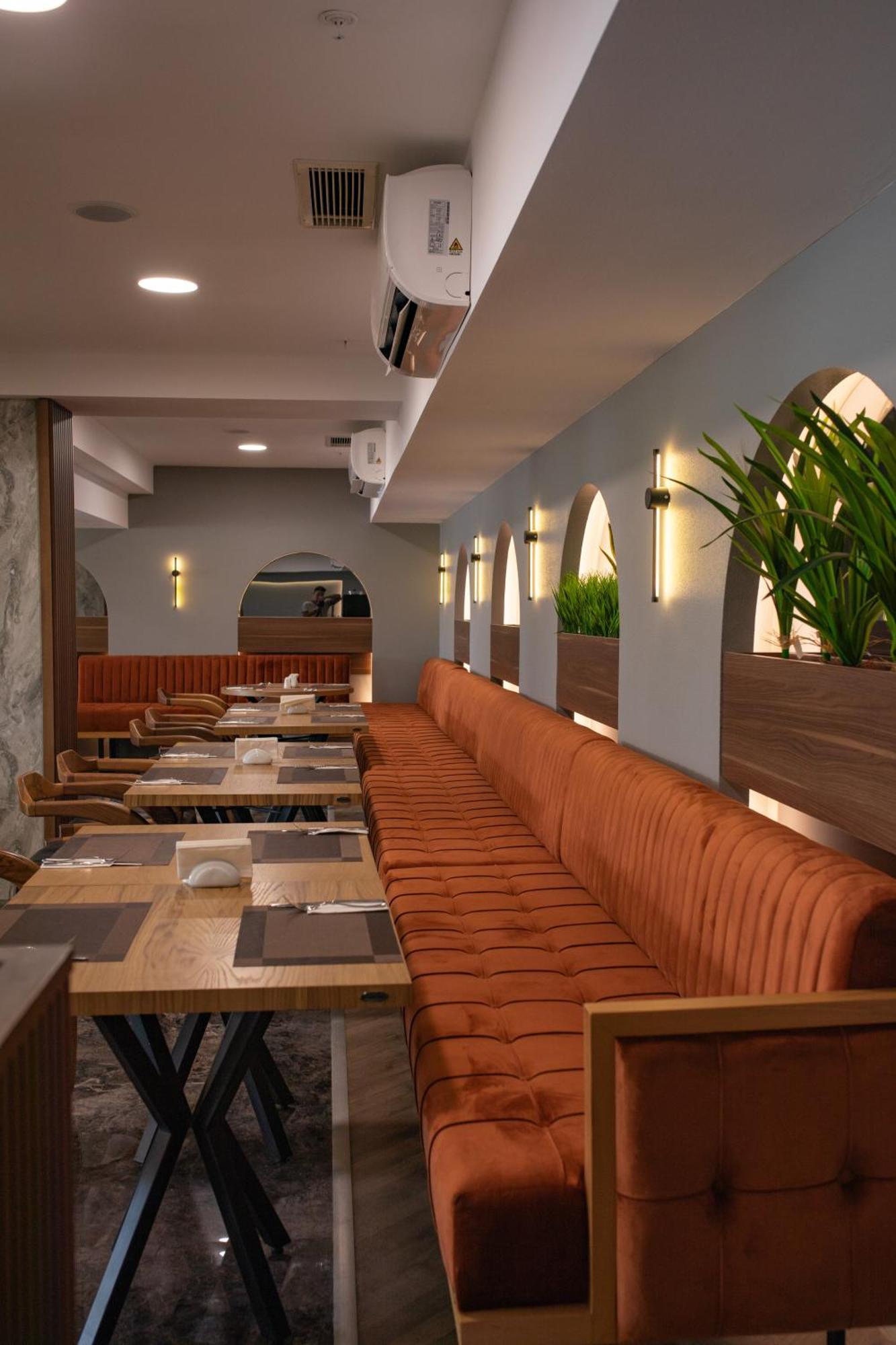 Ramada By Wyndham Dalaman Exterior photo