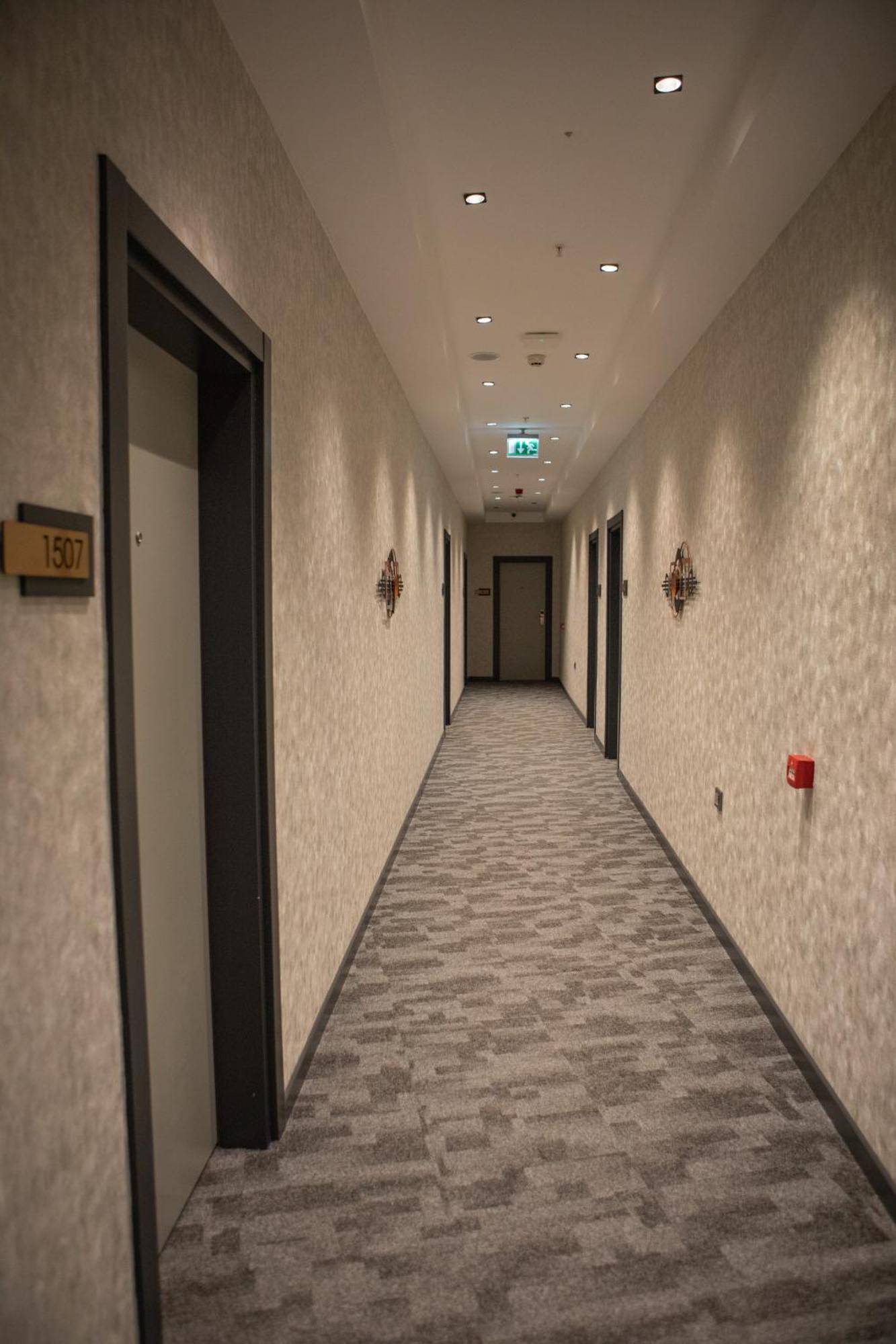 Ramada By Wyndham Dalaman Exterior photo