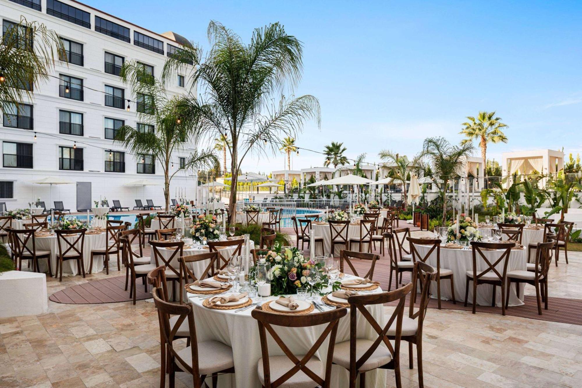 Ramada By Wyndham Dalaman Exterior photo