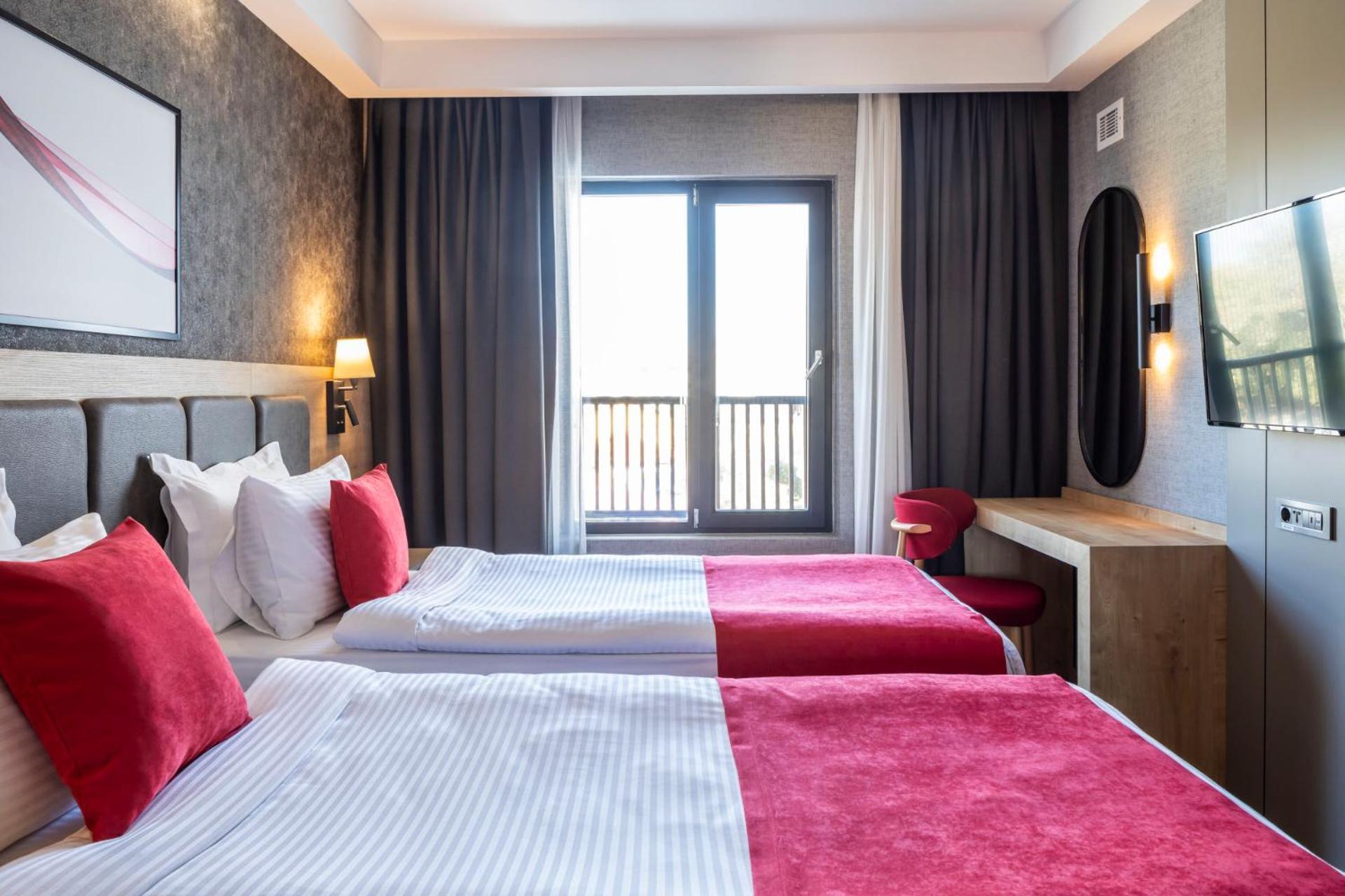 Ramada By Wyndham Dalaman Exterior photo