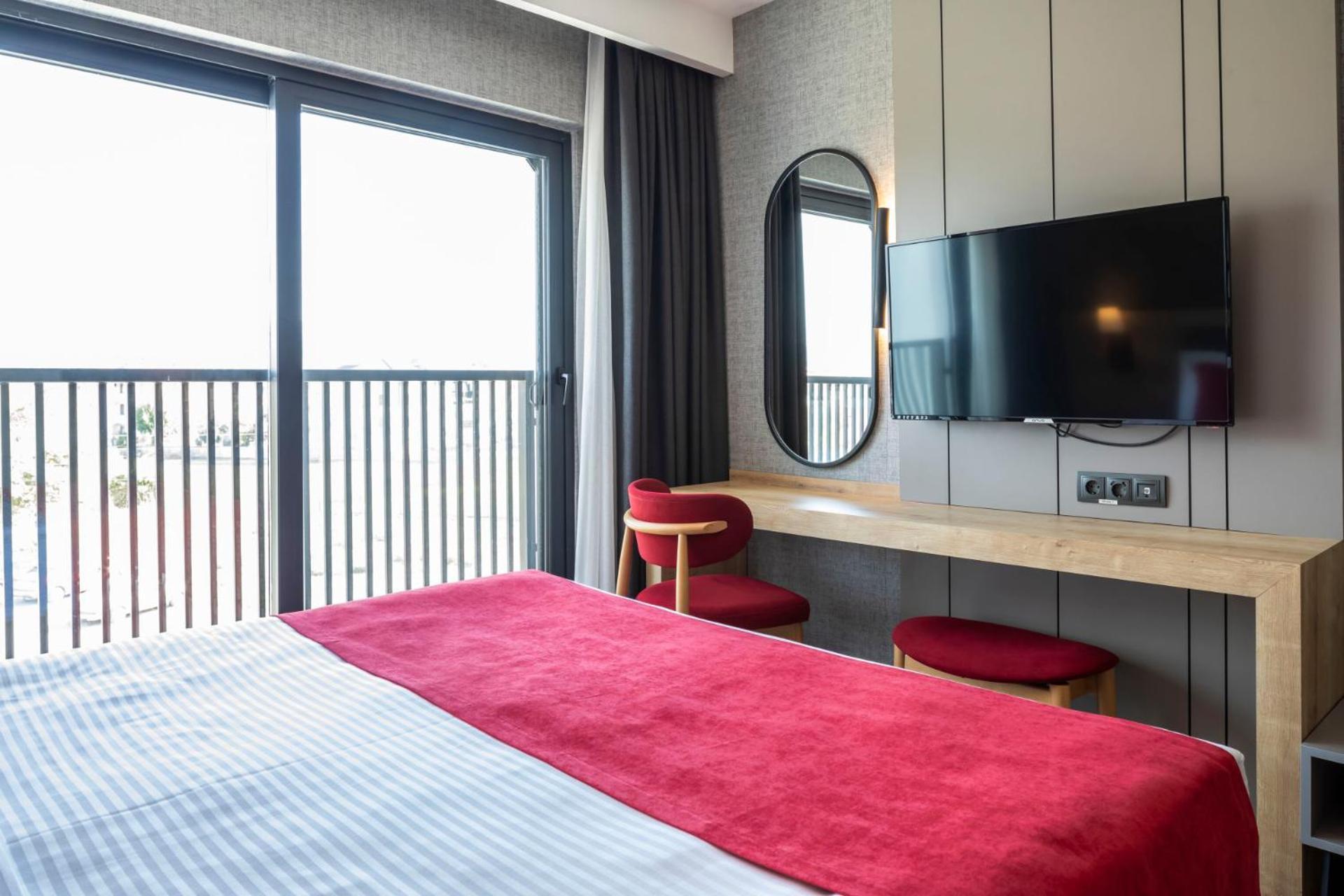 Ramada By Wyndham Dalaman Exterior photo