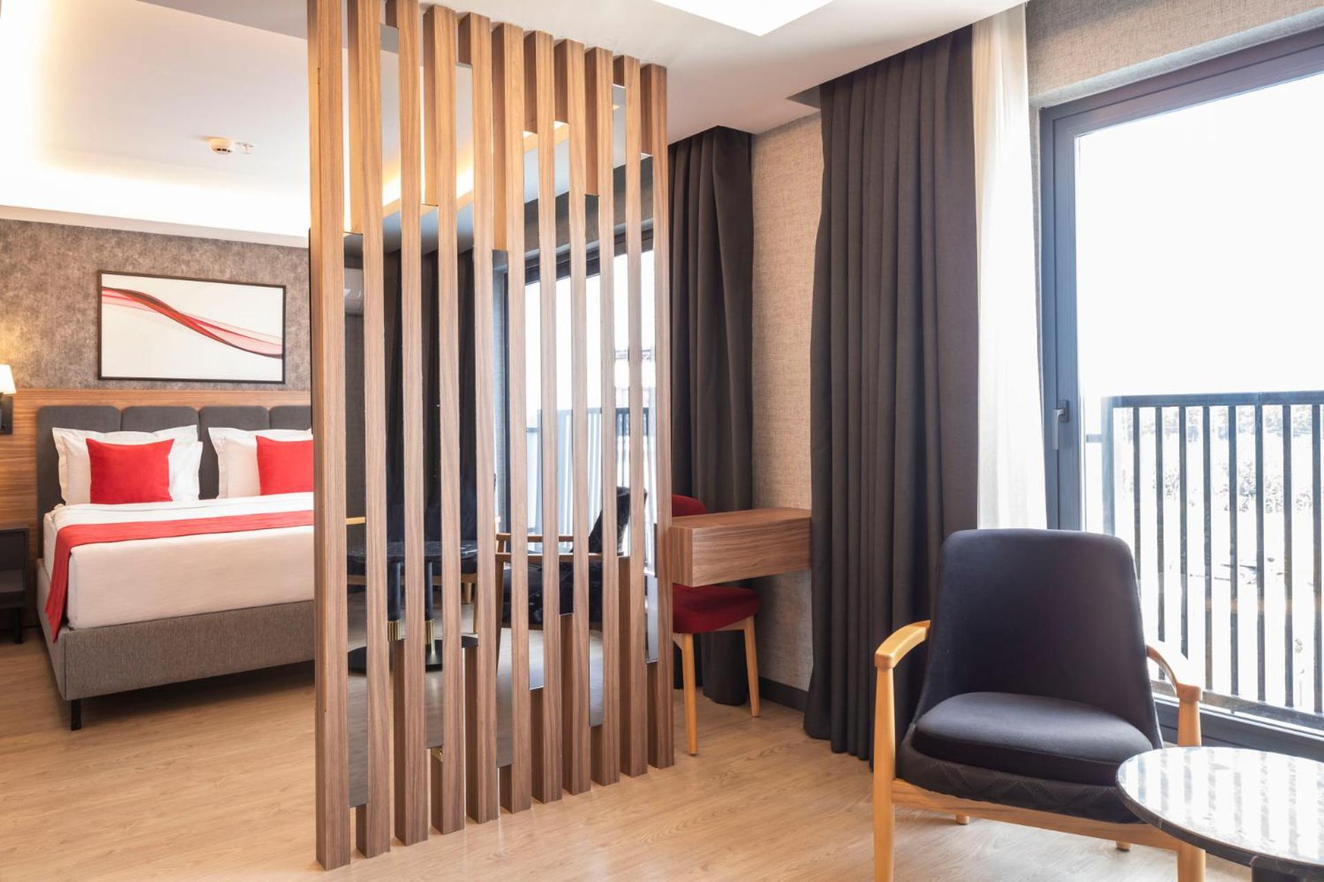 Ramada By Wyndham Dalaman Exterior photo